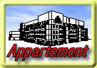 Appartement en vente