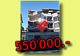 Appartement centre ville SION