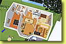 Etage 3D